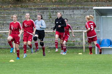 Bild 92 - B-Juniorinnen Holstein Kiel - SV Wahlstedt : Ergebnis: 5:0